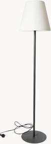 Lampada da terra da esterno a LED Standy W150