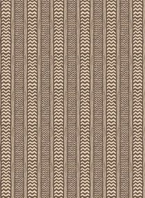 GP & J Baker Carta da parati Tweak - Cocoa