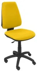 Sedia da Ufficio Elche CP PC 14CP Giallo