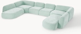 Divano componibile XL Wolke
