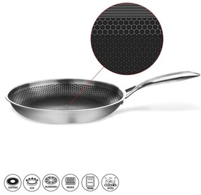 Padella antiaderente , ⌀ 28 cm Cookcell - Orion