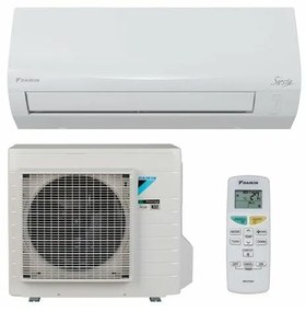 Daikin - Unità Esterna ARXD35A