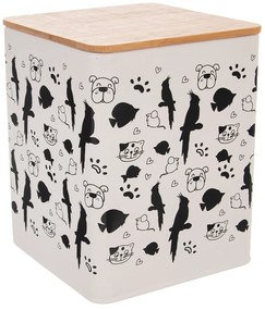 Contenitore per crocchette 3,1 l- Orion