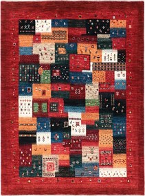 Loribaft Tappeto 150 x 200 (Iran) Annodato A Mano