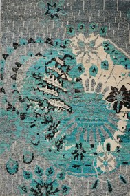 Neo Tappeto orientale 300 x 200 (Indian)