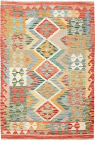 Kilim Tappeto orientale 100 x 150 (Pakistan) Tessuto A Mano