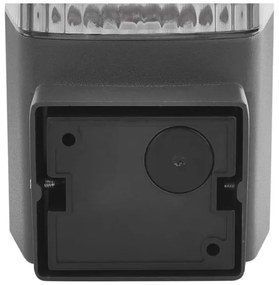 Applique da esterno LANA 1xE27/25W/230V IP54