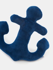 Sinsay - Cuscino decorativo - blu scuro