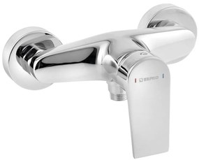 Sapho - Miscelatore doccia KAI cromo lucido