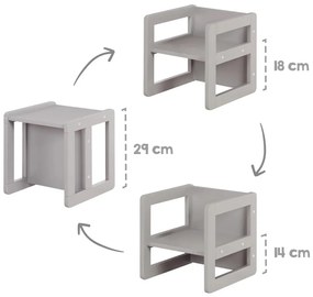 Set di mobili per bambini - Roba