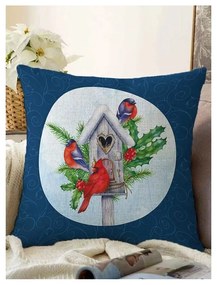 Federa decorativa a tema Natale 43x43 cm – Mila Home