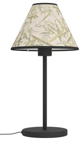 Eglo 43944 - Lampada da tavolo OXPARK 1xE27/25W/230V