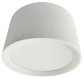 Faretto LED LED/14W/230V 4000K diametro 12 cm bianco