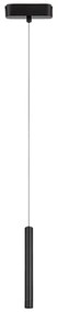 Rabalux 70132 - Lampadario a sospensione con filo LED dimmerabile per sistema ferroviario monofase LiTrack LED/5W/24V