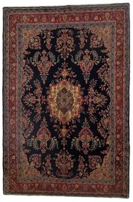 Hamedan Tappeto 310x210 (Iran)