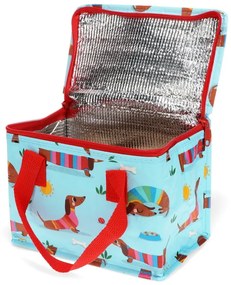 Borsa termica Sausage Dog – Rex London