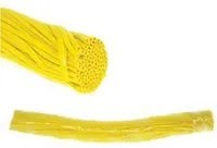 20kg legacci in spezzoni colore giallo - ? mm.3 lunghezza cm.60 fer206570