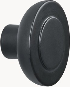Set di 6 ganci da parete in legno di betulla Sensu