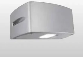 Blues Mini Bidirezionale Led Con 2 Lenti A Fascio Stretto 2X8W 2X760Lm 3000°K