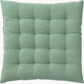 Cuscino sedia in cotone Walle