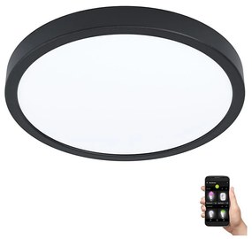 Eglo 98847 - Lampada da bagno dimmerabile a LED FUEVA-Z LED/19,5W/230V IP44