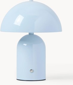 Lampada da tavolo piccola portatile a LED con luce regolabile Walter