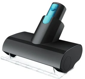 Niceboy ION Hurricane H7- Flessibile senza fili aspirapolvere a bastone 2in1 200W/2200 mAh nero