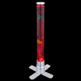 Globo 9017 - LED RGB Lampada decorativa MENDOZA 9xLED/0,06W/230V