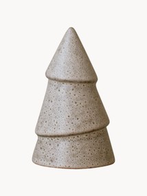 Albero di Natale decorativo in ceramica Mole