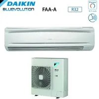 Climatizzatore Condizionatore Daikin Bluevolution SkyAir Active-Series Inverter serie FAA-A 36000 Btu FAA100A + AZAS100MV1 R-32 Wi-Fi Optional classe A