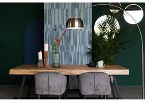 Tavolo da pranzo in teak 90x200 cm Suri - White Label