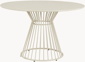 Tavolo rotondo da esterno Austin Ø 120 cm