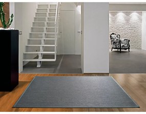 Tappeto grigio per esterni , 140 x 200 cm Prime - Universal