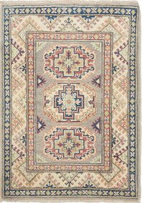 Kazak Tappeto orientale 70 x 90 (Pakistan) Annodato A Mano