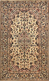 Kashan Tappeto 240 x 150 (Iran)