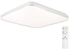 Top Lampada - Plafoniera LED dimmerabile LED/36W/230V 3000-6500K + +TC