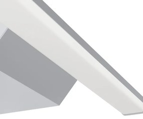 Eglo 901288 - LED RGBW dimmer bagno REGELLO-Z 12W/230V IP44 cromo