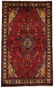 Hamedan Tappeto 140x230 (Iran)