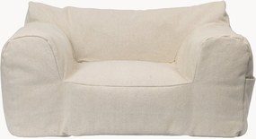 Divanetto per bambini in cotone Billow