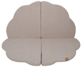 Palestrina per bambini grigia 160x160 cm – Meowbaby