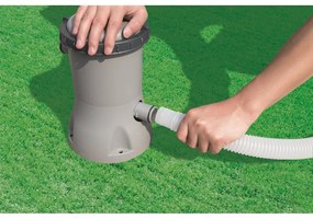 Riscaldamento della piscina - Bestway