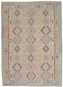 Kilim Tappeto orientale 180x250 (Afghanistan) Tessuto A Mano