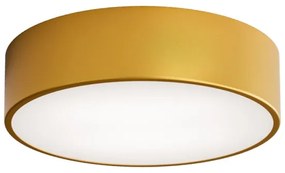 Brilagi - Plafoniera CLARE 2xE27/24W/230V diametro 30 cm oro