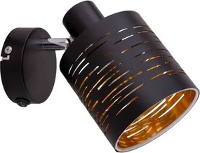 Globo 15342-1 - Applique TUNNO 1xE14/15W/230V