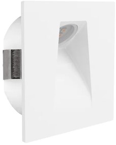 Eglo 99643 - Lampada LED per scale MECINOS LED/2W/230V bianco