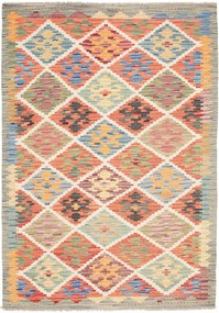 Kilim Tappeto orientale 130x180 (Pakistan) Tessuto A Mano