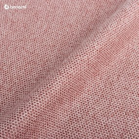 Poltrona rosa Neso - Windsor &amp; Co Sofas