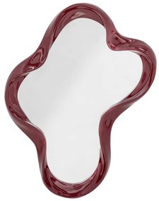 Specchio da parete 47x61,5 cm Violeta – Bloomingville