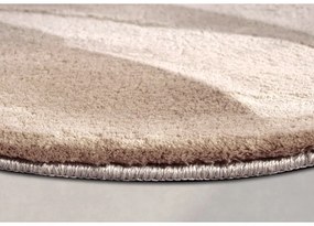 Tappeto rotondo crema ø 200 cm Leon - Villeroy&amp;Boch