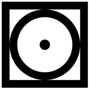 Strofinaccio in cotone 45x65 cm Tito – Wenko